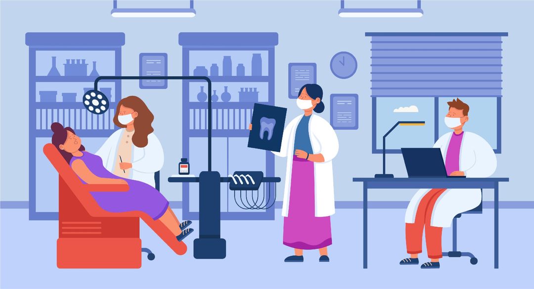 ABM College Dental Office Administration Everything You Need to Know